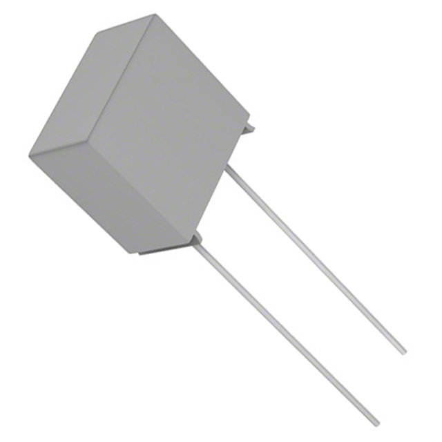 BK/PCD-5-R Eaton - Electronics Division Sicherungen